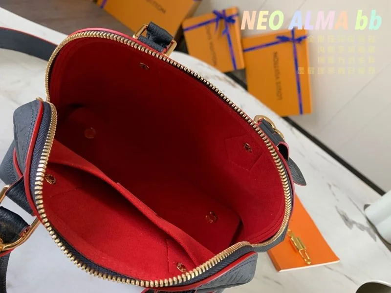 Louis Vuitton Top Handle Bags TravelReady 39353