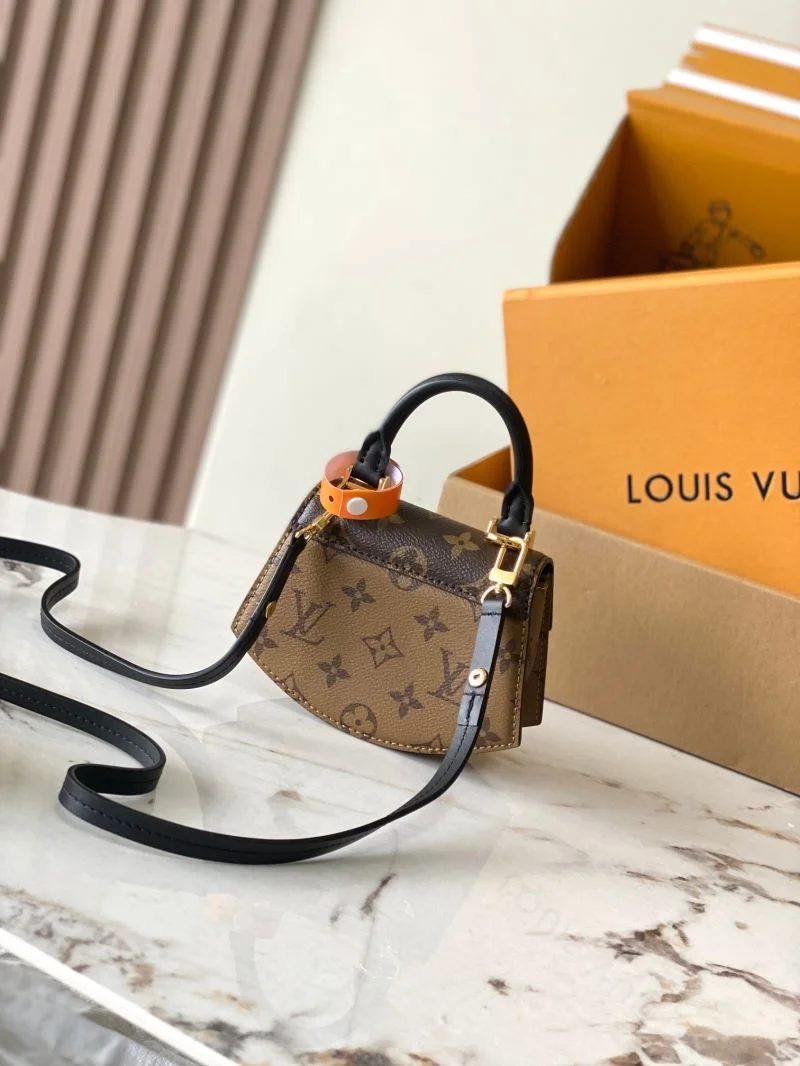 Louis Vuitton Top Handle Bags Durable 39350