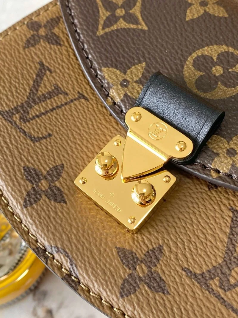 Louis Vuitton Top Handle Bags Durable 39350