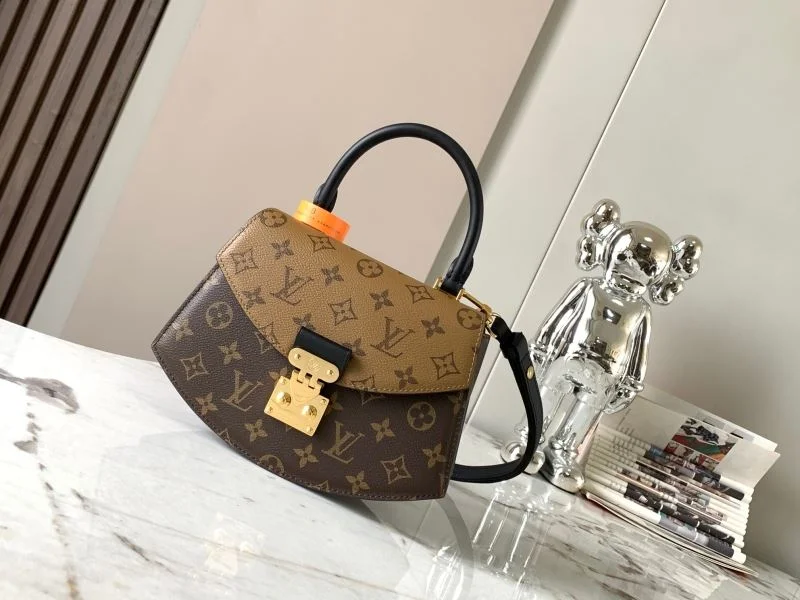 Trendsetting Louis Vuitton Top Handle Bags 39340
