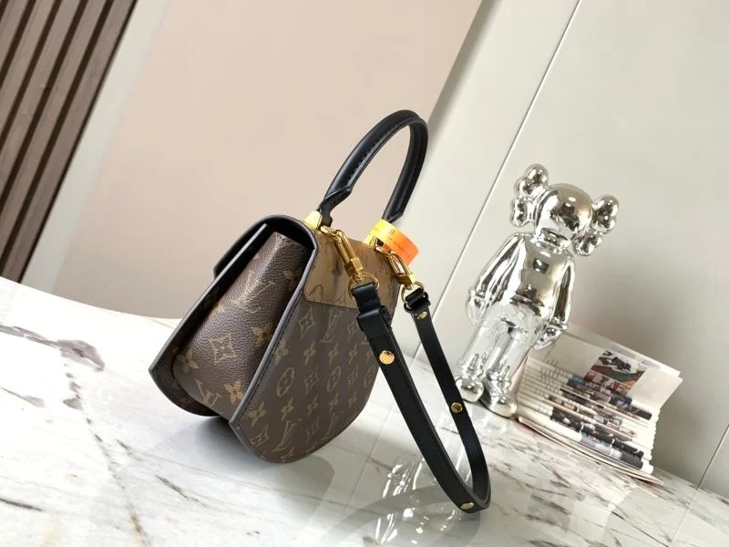 Trendsetting Louis Vuitton Top Handle Bags 39340