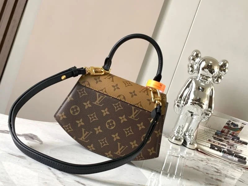 Trendsetting Louis Vuitton Top Handle Bags 39340