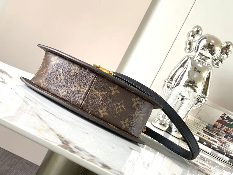 Trendsetting Louis Vuitton Top Handle Bags 39340