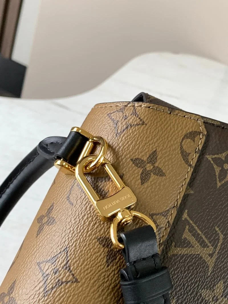 Trendsetting Louis Vuitton Top Handle Bags 39340
