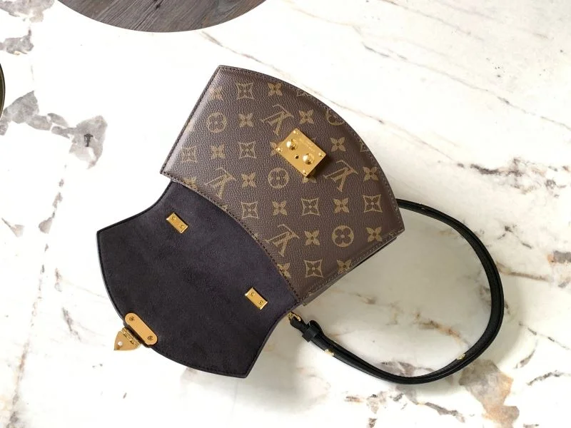 Trendsetting Louis Vuitton Top Handle Bags 39340