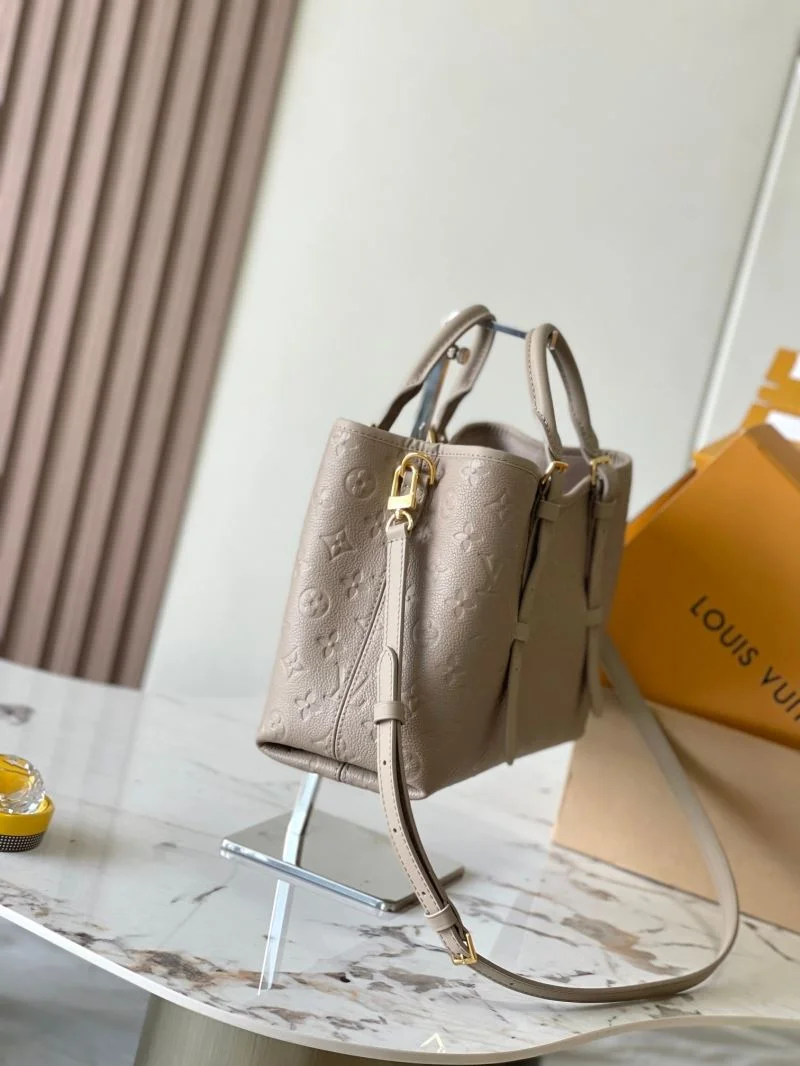 Louis Vuitton Top Handle Bags Modern 39338