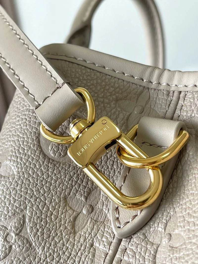 Louis Vuitton Top Handle Bags Modern 39338