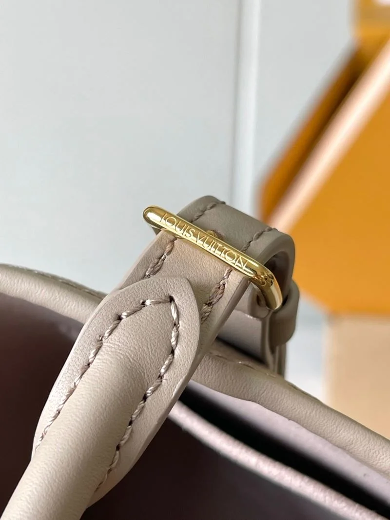 Louis Vuitton Top Handle Bags Modern 39338