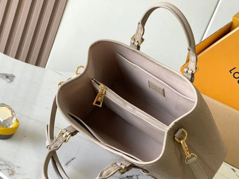 Louis Vuitton Top Handle Bags Modern 39338