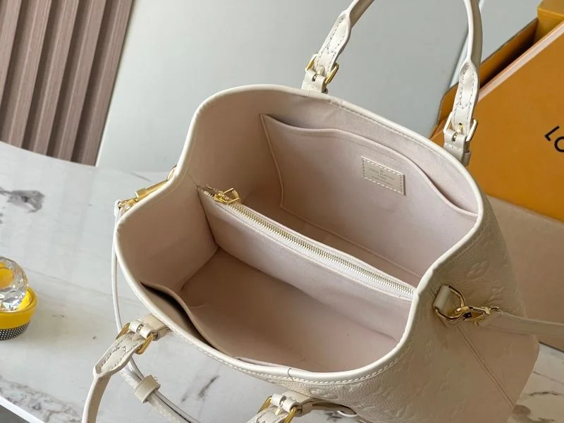 Louis Vuitton Top Handle Bags FlexibleFit 39336