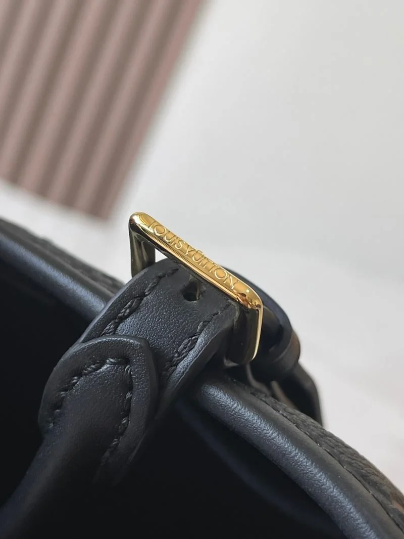 TopPick Louis Vuitton Top Handle Bags 39332