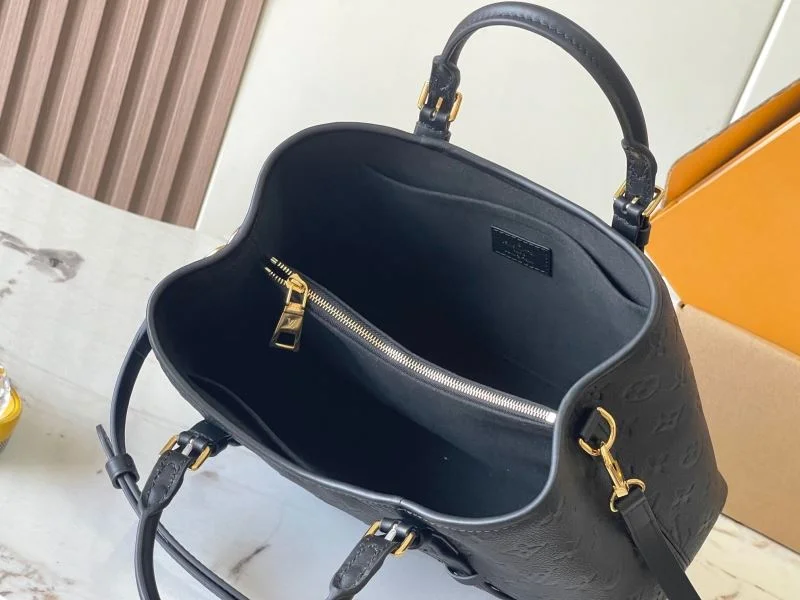 TopPick Louis Vuitton Top Handle Bags 39332