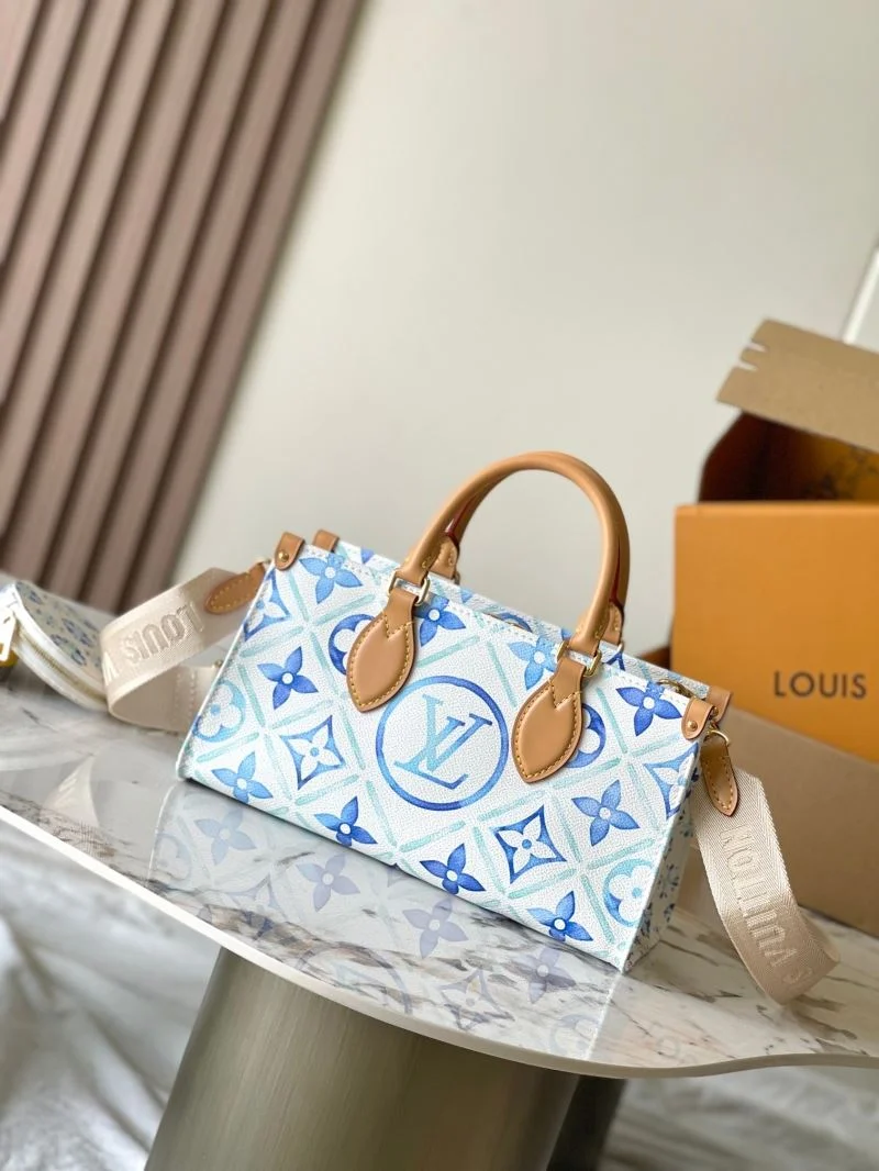 Louis Vuitton Top Handle Bags Sophisticated 39333