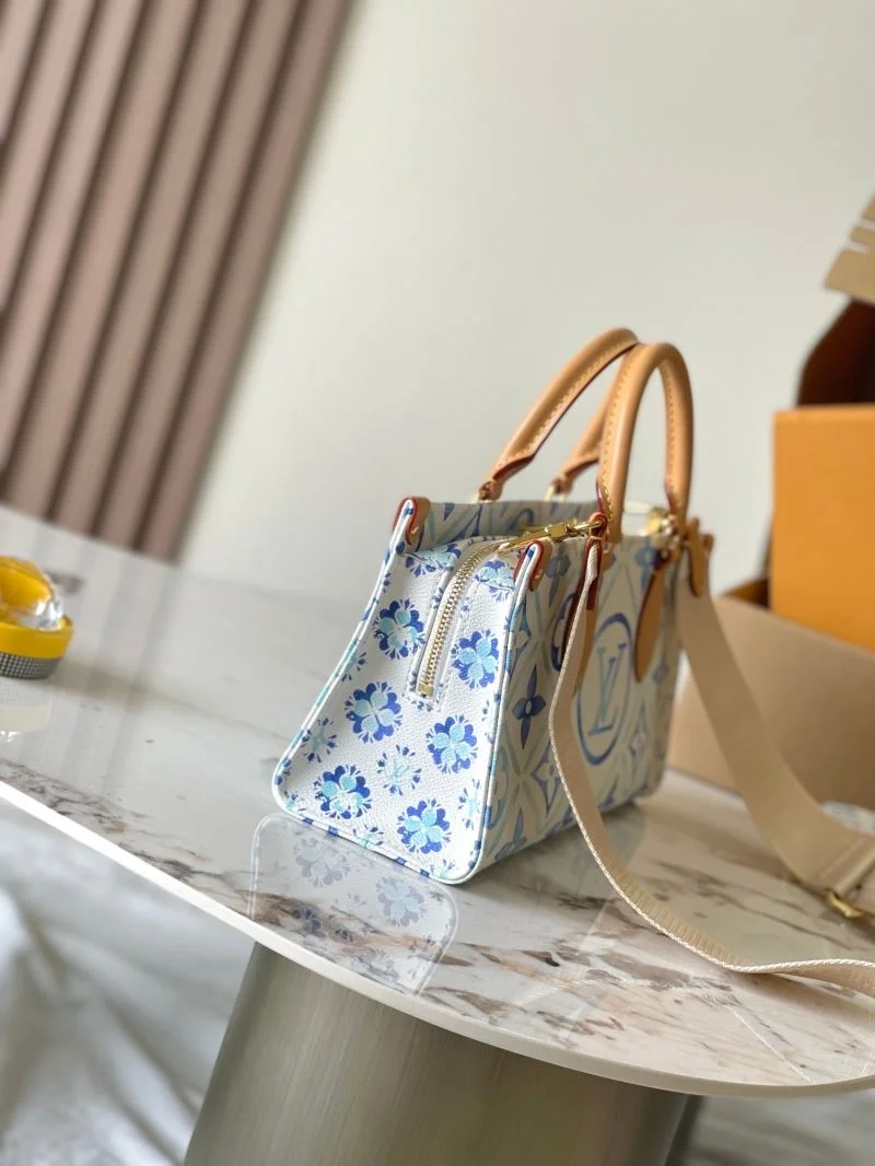 Louis Vuitton Top Handle Bags Sophisticated 39333