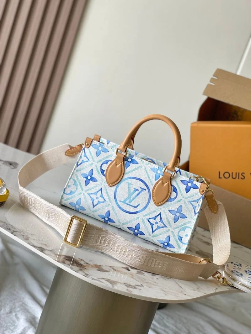 Louis Vuitton Top Handle Bags Sophisticated 39333