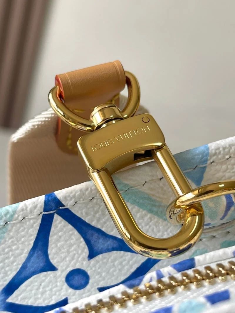 Louis Vuitton Top Handle Bags Sophisticated 39333
