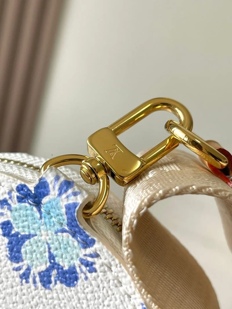 Louis Vuitton Top Handle Bags Sophisticated 39333