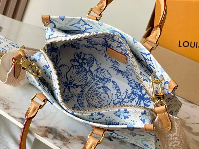 Louis Vuitton Top Handle Bags Sophisticated 39333