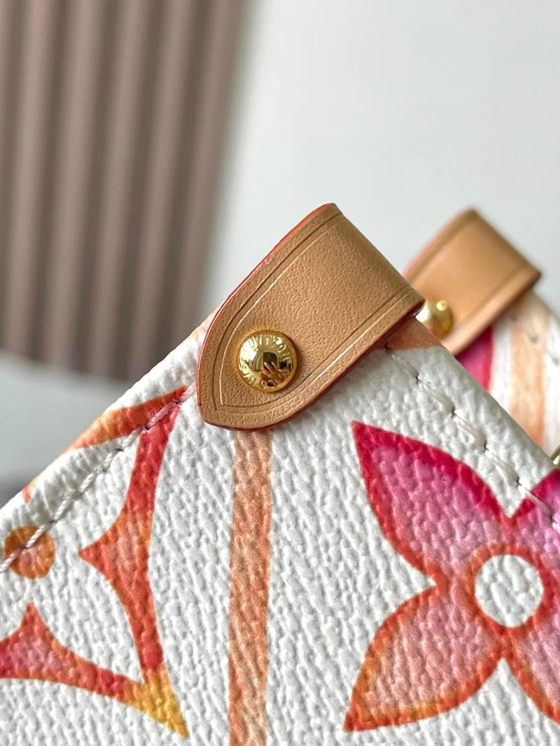 Louis Vuitton Top Handle Bags SmoothTexture 39360
