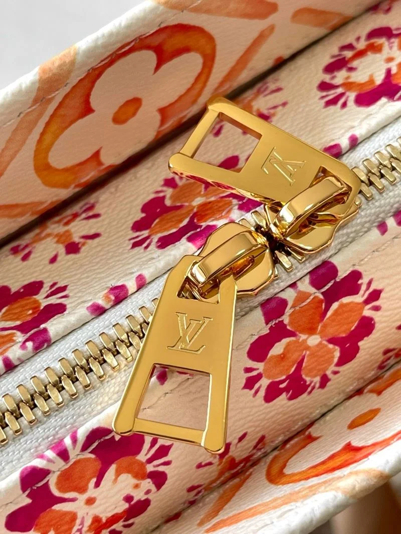 Louis Vuitton Top Handle Bags SmoothTexture 39360