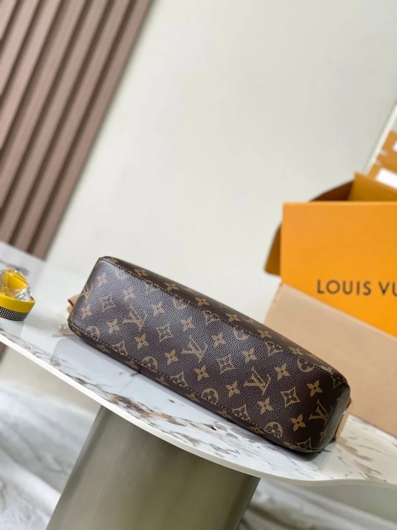 Louis Vuitton Top Handle Bags WrinkleFree 39356