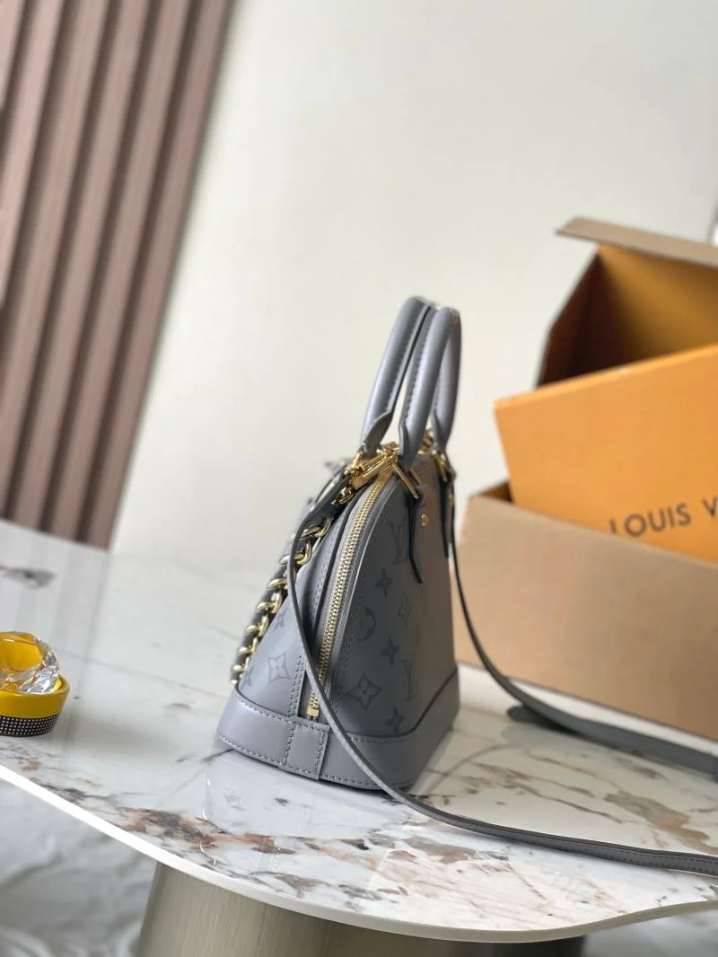 Louis Vuitton Top Handle Bags Thermal 39352