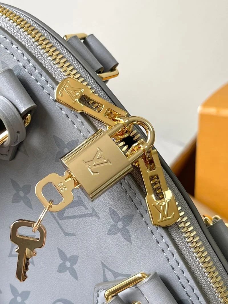Louis Vuitton Top Handle Bags Thermal 39352