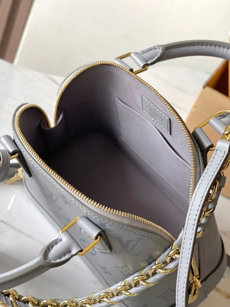 Louis Vuitton Top Handle Bags Thermal 39352