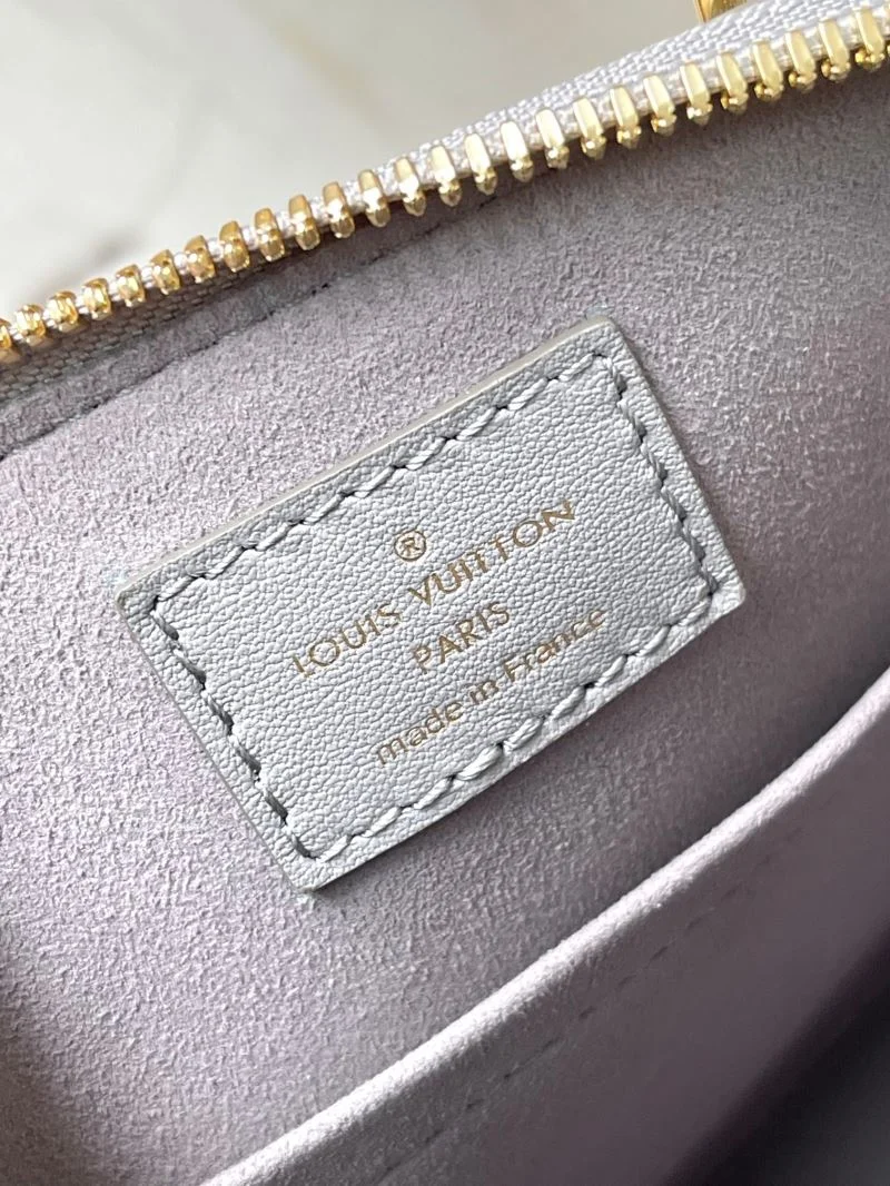 Louis Vuitton Top Handle Bags Thermal 39352
