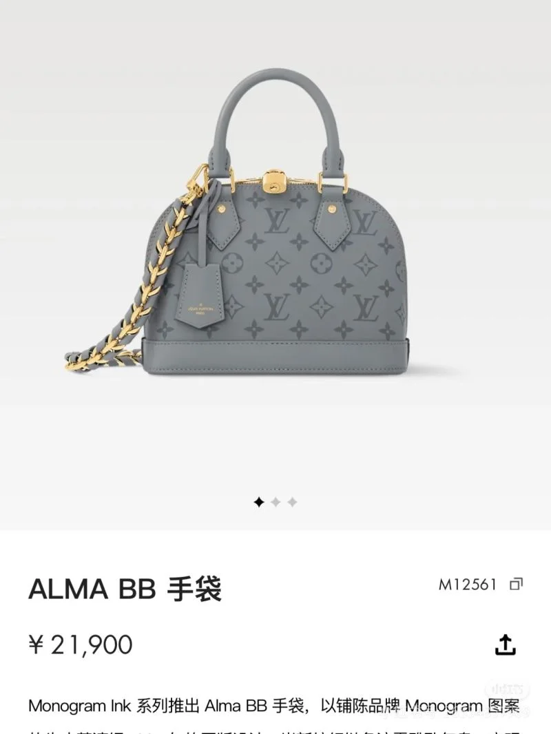 Louis Vuitton Top Handle Bags Thermal 39352