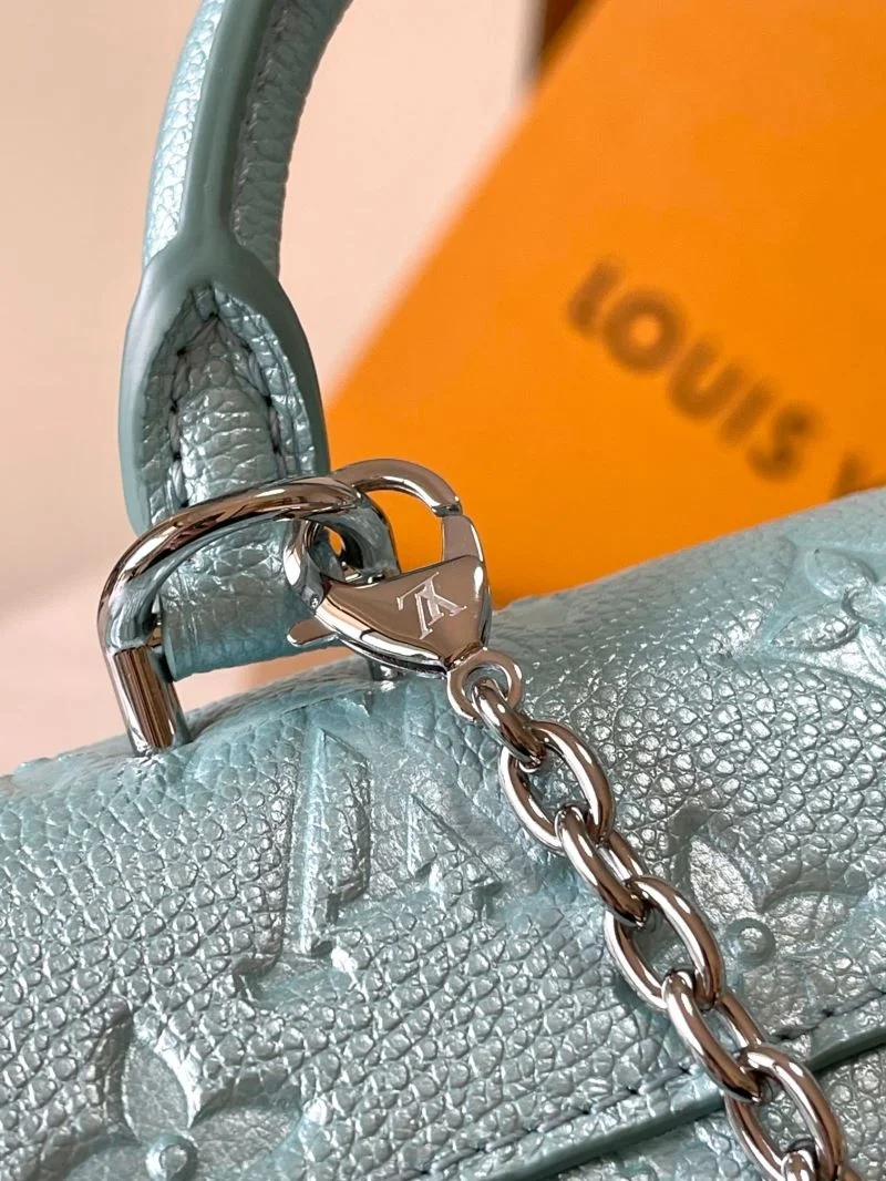 Louis Vuitton Top Handle Bags Contemporary 39373