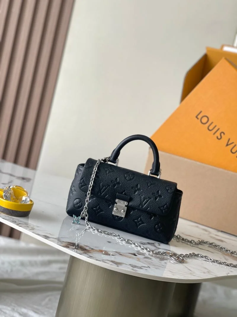 Louis Vuitton Top Handle Bags DailyWear 39355