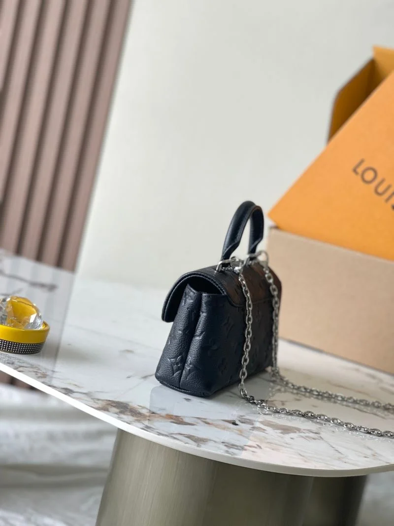 Louis Vuitton Top Handle Bags DailyWear 39355
