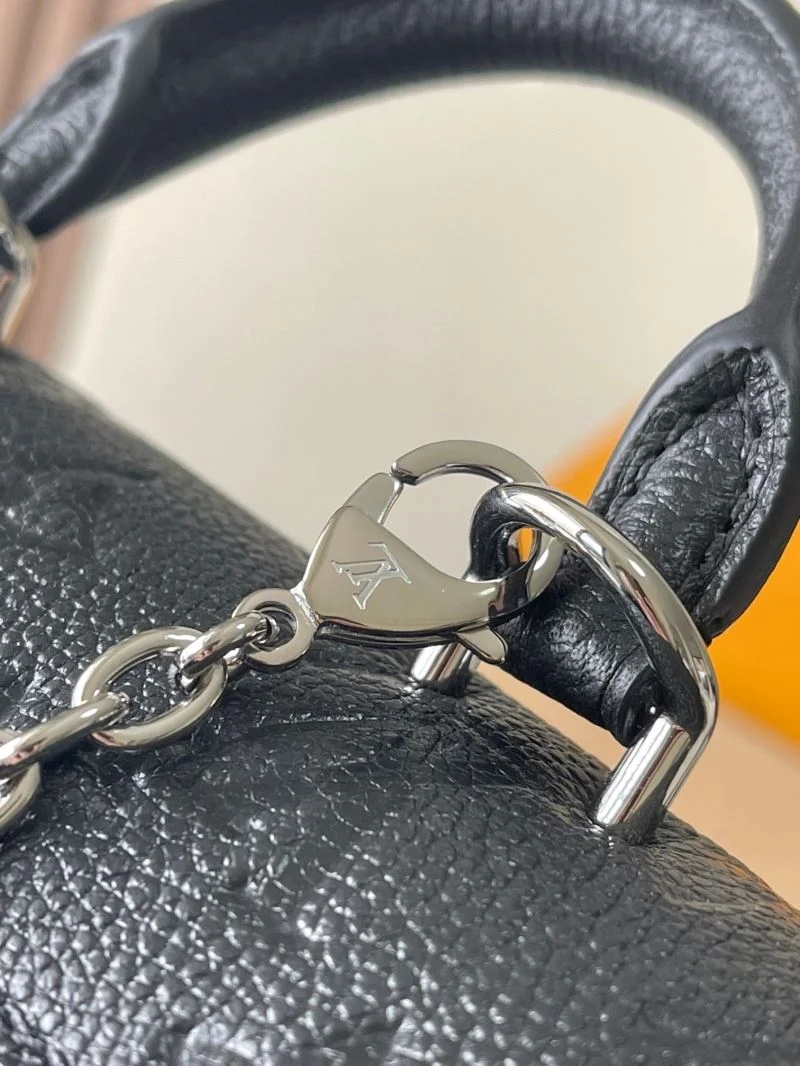 Louis Vuitton Top Handle Bags DailyWear 39355
