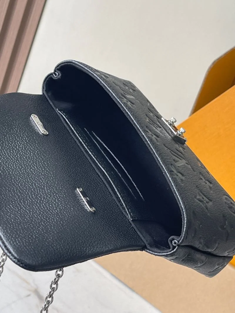 Louis Vuitton Top Handle Bags DailyWear 39355
