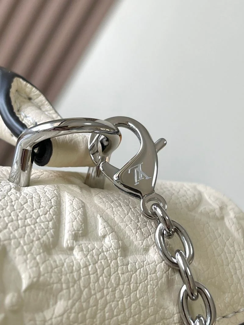 TravelReady Louis Vuitton Top Handle Bags 39349