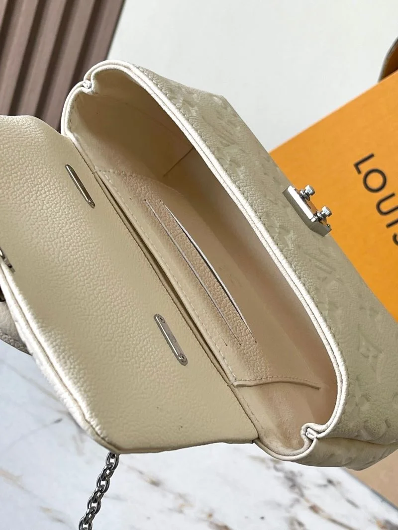 TravelReady Louis Vuitton Top Handle Bags 39349