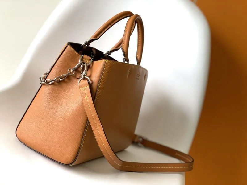 Louis Vuitton Top Handle Bags Sophisticated 39343