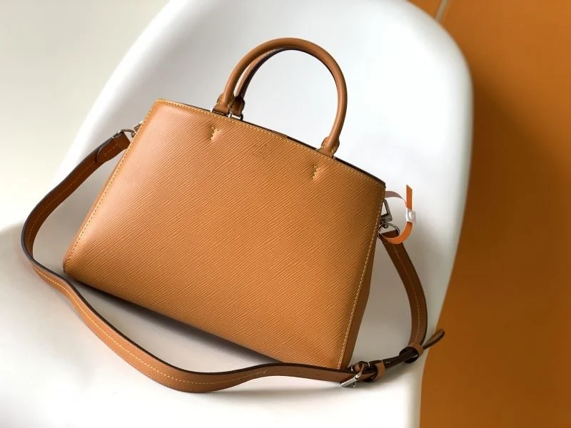 Louis Vuitton Top Handle Bags Sophisticated 39343