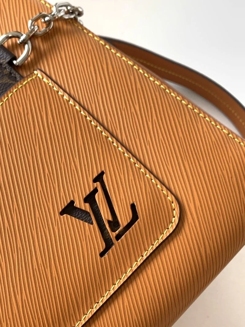 Louis Vuitton Top Handle Bags Sophisticated 39343
