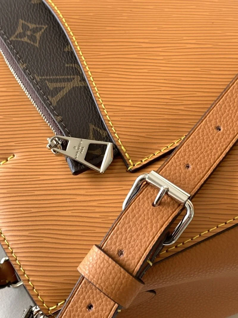 Louis Vuitton Top Handle Bags Sophisticated 39343