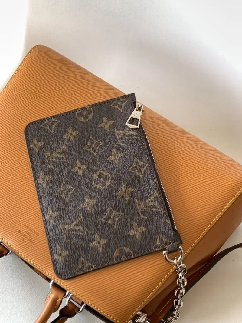 Louis Vuitton Top Handle Bags Sophisticated 39343