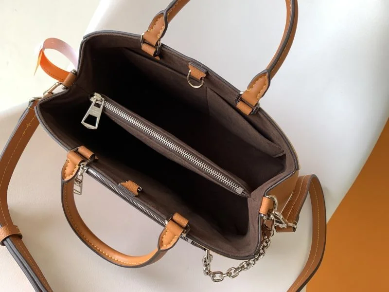 Louis Vuitton Top Handle Bags Sophisticated 39343