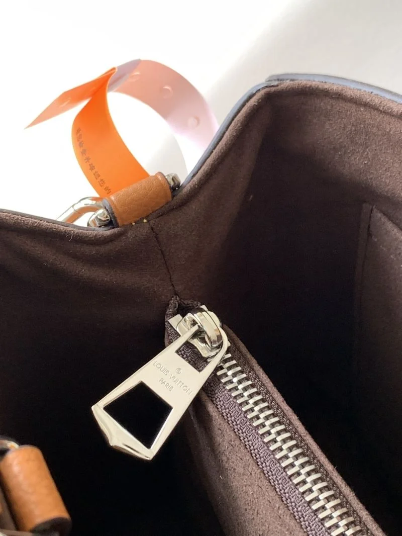 Louis Vuitton Top Handle Bags Sophisticated 39343