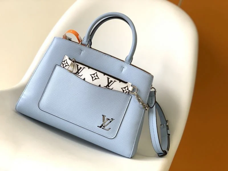 Louis Vuitton Top Handle Bags Modern 39344