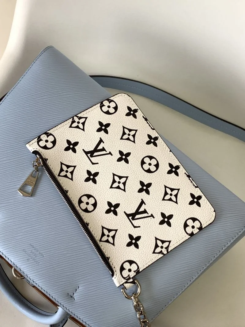 Louis Vuitton Top Handle Bags Modern 39344