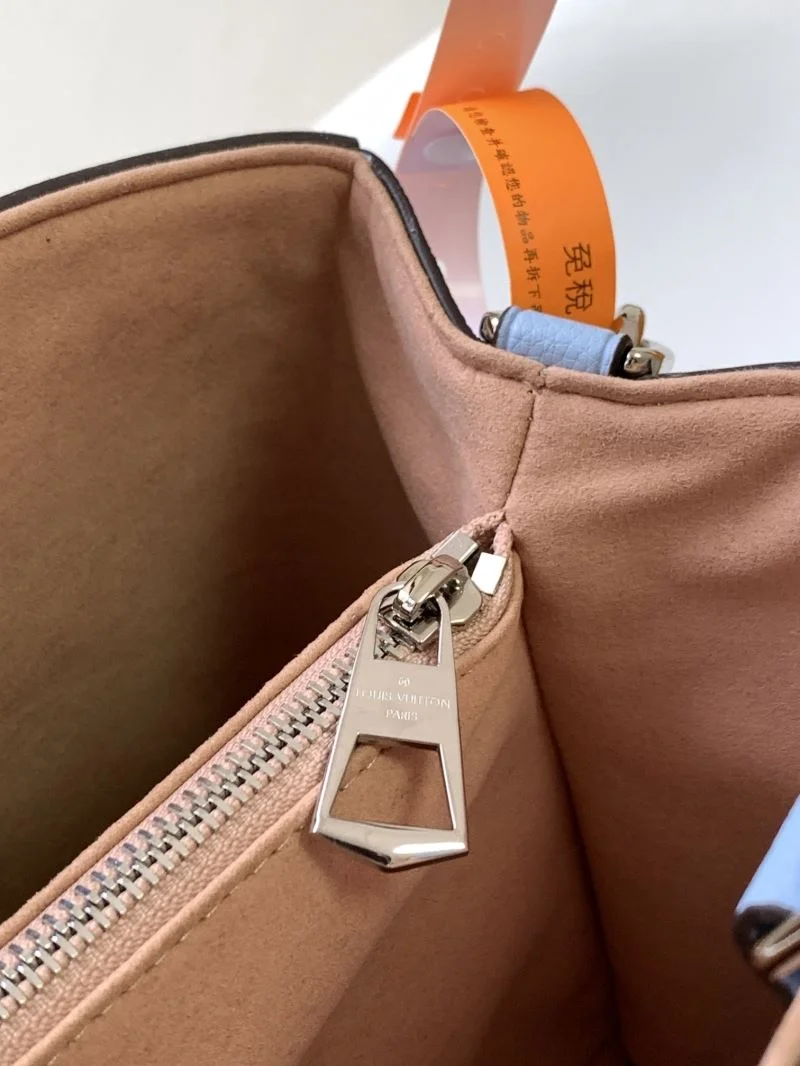 Louis Vuitton Top Handle Bags Modern 39344