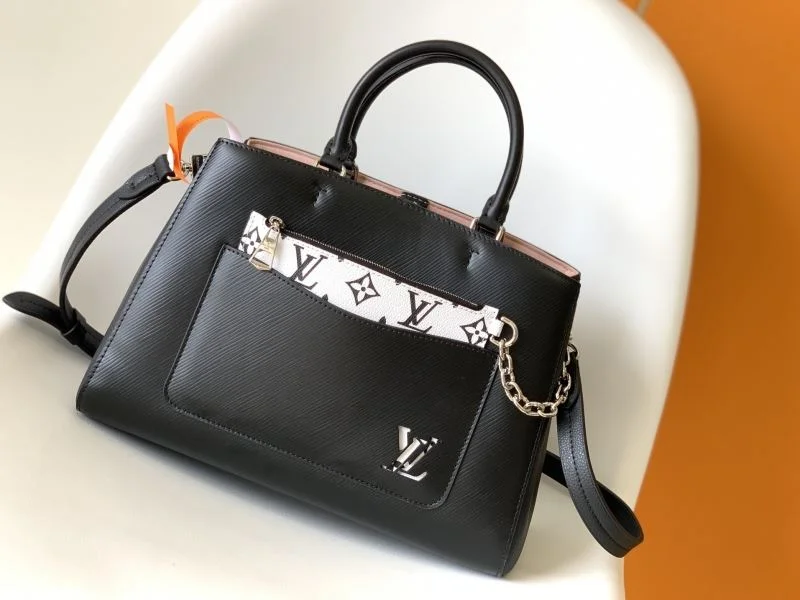 MultiPurpose Louis Vuitton Top Handle Bags 39341
