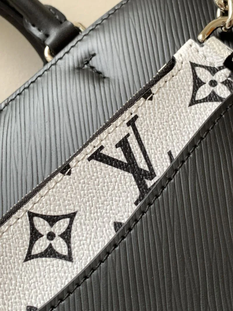MultiPurpose Louis Vuitton Top Handle Bags 39341