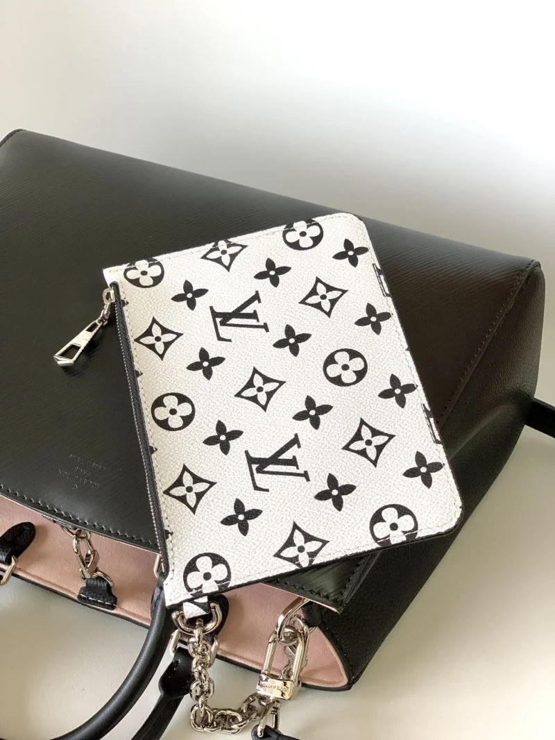 MultiPurpose Louis Vuitton Top Handle Bags 39341